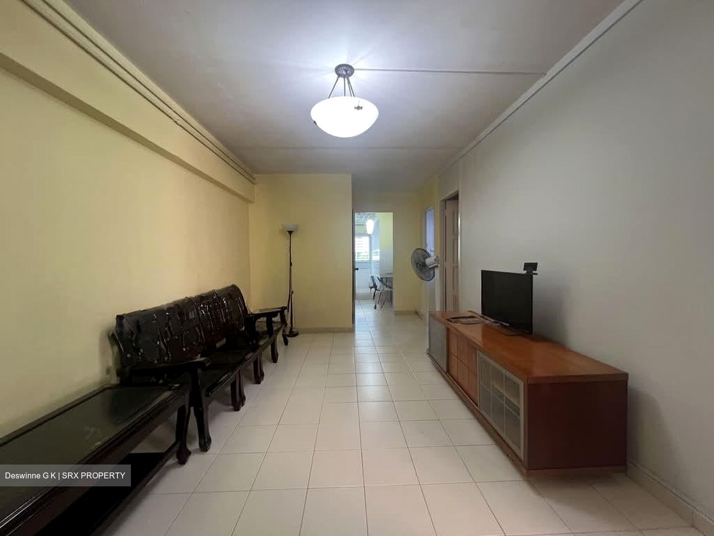 Blk 883 Tampines Spring (Tampines), HDB 3 Rooms #567741991